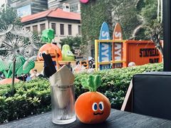 -Ameigo梅果·云贵川bistro(长宁来福士店)