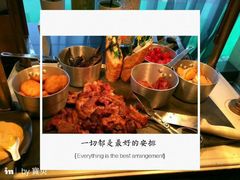 -青岛景园假日酒店-自助餐厅(城阳店)