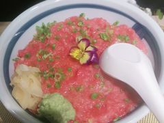 -昱匠·日本料理(金融街店)