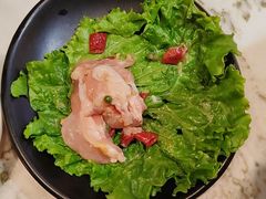 -东道煮牛肉火锅(东盛大街店)