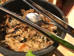 -新石器烤肉(百联川沙店)