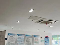 -沈坚强游泳俱乐部(长征分部)