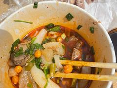 -江三王记牛杂馆(总店)