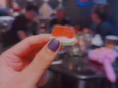 -萧邦音乐会所KTV·蒸汽活海鲜自助(福田店)