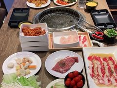 -火炉火自助餐(悠唐购物中心店)