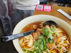 -李先生牛肉面大王(马栏店)