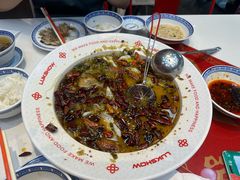 -禄鼎记·多口味酸菜鱼(侨鑫店)