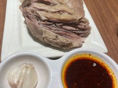 -贯贯吉·清真餐厅(浙江中路店)