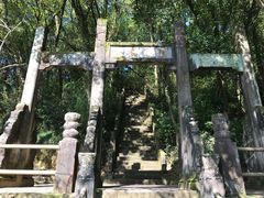 -屯溪老街