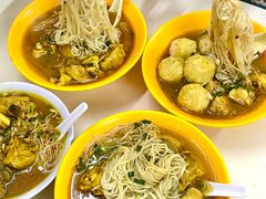 -金利食店(氹仔店)