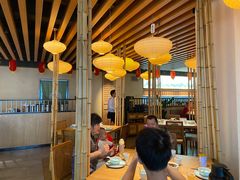 大堂-沅江水·湖南家宴(南村万博长隆商圈店)