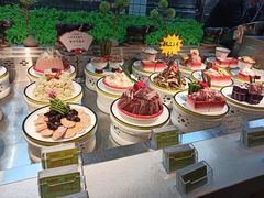 -江南韵·无锡太湖文化体验餐厅(凤凰天街店)