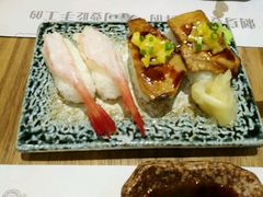 -林妈妈村·日式料理(宝山龙湖天街店)