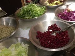 -三宝大饭店-中和艺素餐厅(浦上金山正祥广场店)