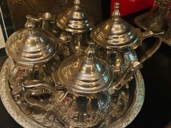 -Tajine Moroccan塔金摩洛哥中东餐厅