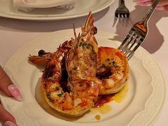 -壳里西餐厅Coquille Seafood Bistro(蒙自路店)