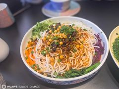 -桥边小楼·手工云南菜·丽江地标美食