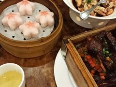 -一楼食业·美食人家