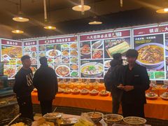 -福谷堂煎饼卷大葱(康虹路店)