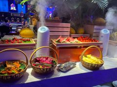 -花西亭·海鲜自助餐厅(瑞城名人酒店)