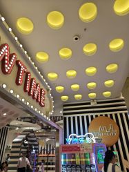 -meland club亲子乐园(重庆万象城店)