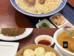 -陕西会客厅·宴会厅·唐世佳宴