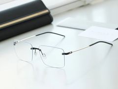 -目艮眼镜SHOWROOM(品牌集合店)