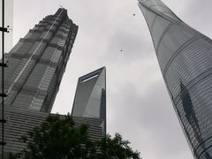 -上海中心大厦