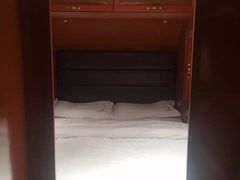 -崇明东平国家森林公园烧烤房车露营地