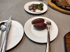-凡塔斯牛排自助餐厅(莆田万达店)