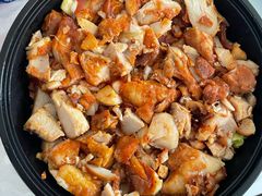 -土耳其烤肉(雪峻美食城店)