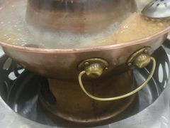 -三兴涮羊肉(荣安大街店)
