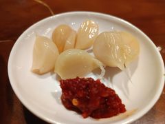 -老兰家传统烧烤炒菜泡馍(小南门店)