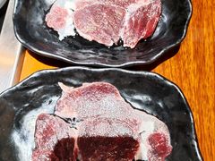 -玛嘻哒韩国料理延吉烤肉(莫邪路新天地店)