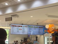 -85度C(南京龙江店)