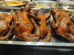 -乔波食品(杜桥中心菜场店)