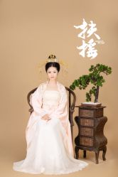 -东古旅拍摄影•格格服汉服•租赁(故宫店)