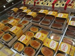 -丁香西饼屋(桂林路店)