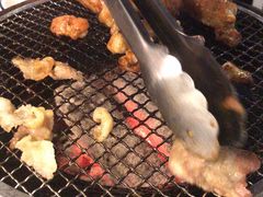 -华炭泥炉烤肉(布吉店)