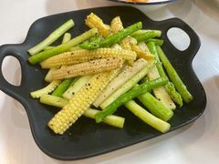 -橘酱餐厅