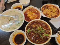 -牛王庙(龙华花园店)