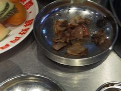 -哈哈碳都·牛肋条无限自助烤肉(台江万达店)
