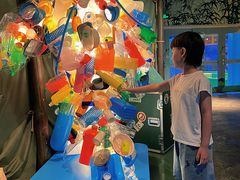 -沈阳海洋探索中心