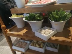 -傣妹火锅(罗宾森购物中心店)