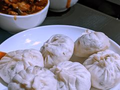 -缘赵记(沙子口店)