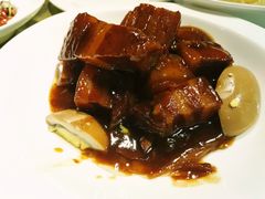 -老人和饭店(打浦路店)