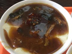 -丰和轩餐厅(西四环南路辅路店)