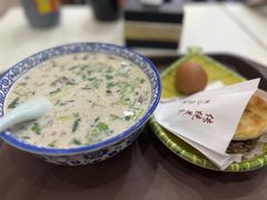 -穆得·老周家牛肉烧饼(普利街店)