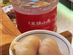 -东镇老火锅(长春路首店)
