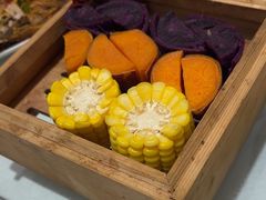 -谢先生酒店·椒宴集(沙湖店)